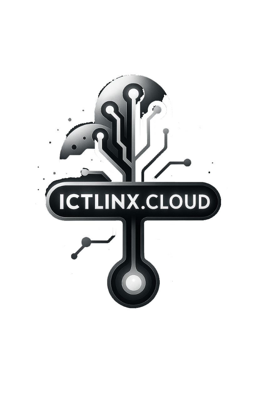 ICTLINX Logo